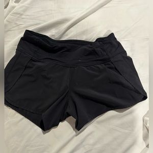Lulu shorts